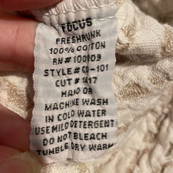 Womens‎ Focus Jacket/Blazer Large - Picture 8 of 8